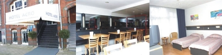 Acro Hotel (Amsterdam)